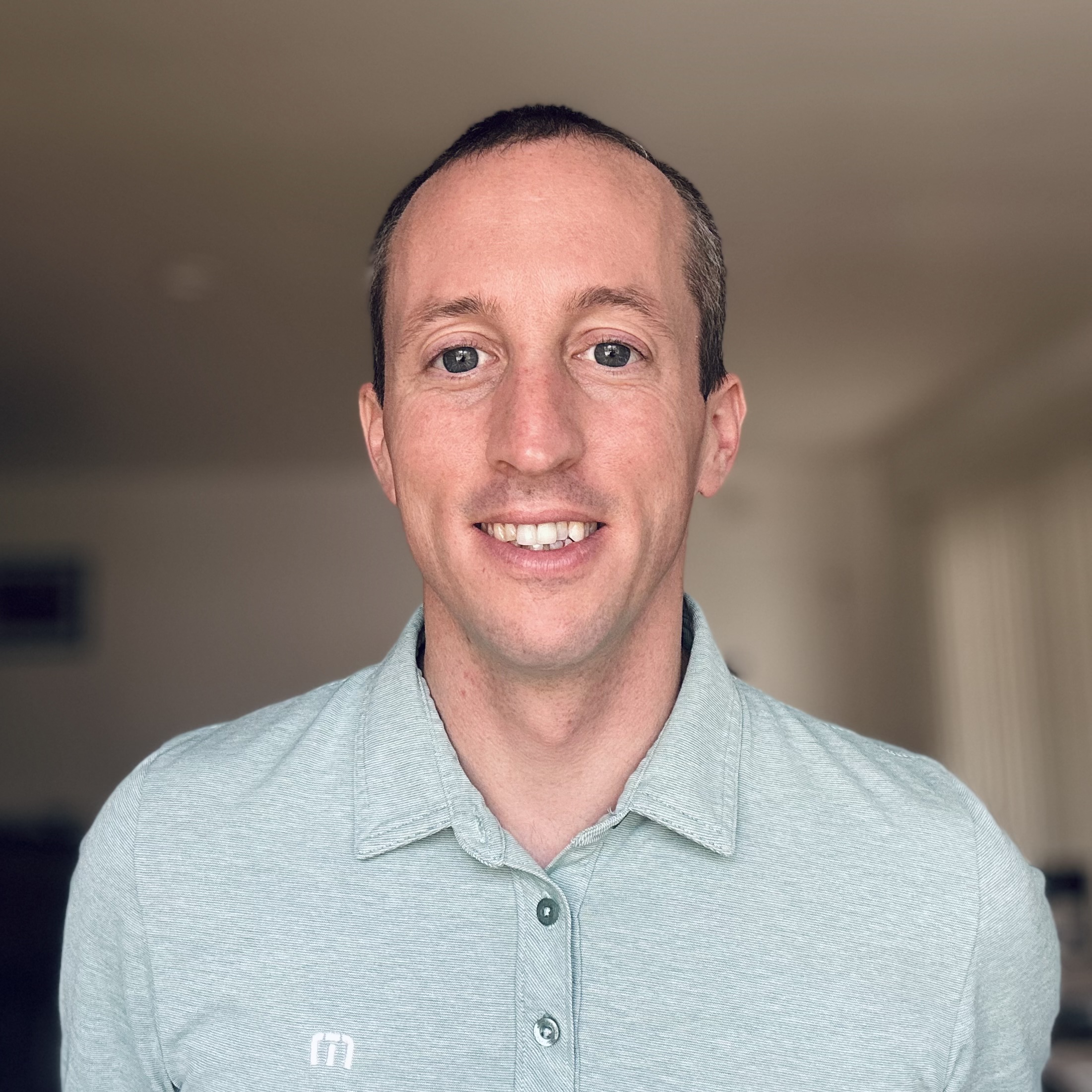 Michael Stamich - Web Developer